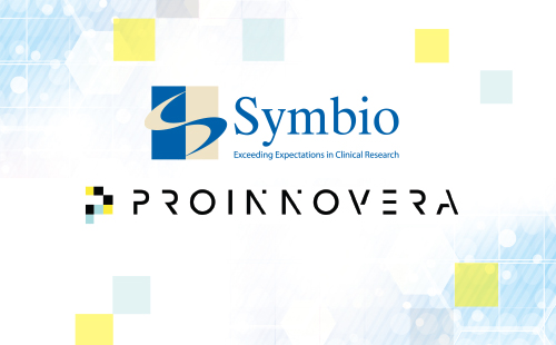 Exciting News From Symbio | Proinnovera