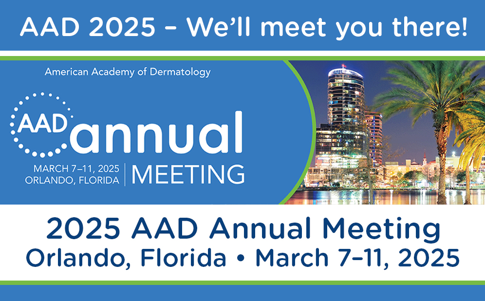 AAD 2025 – We’ll meet you there!