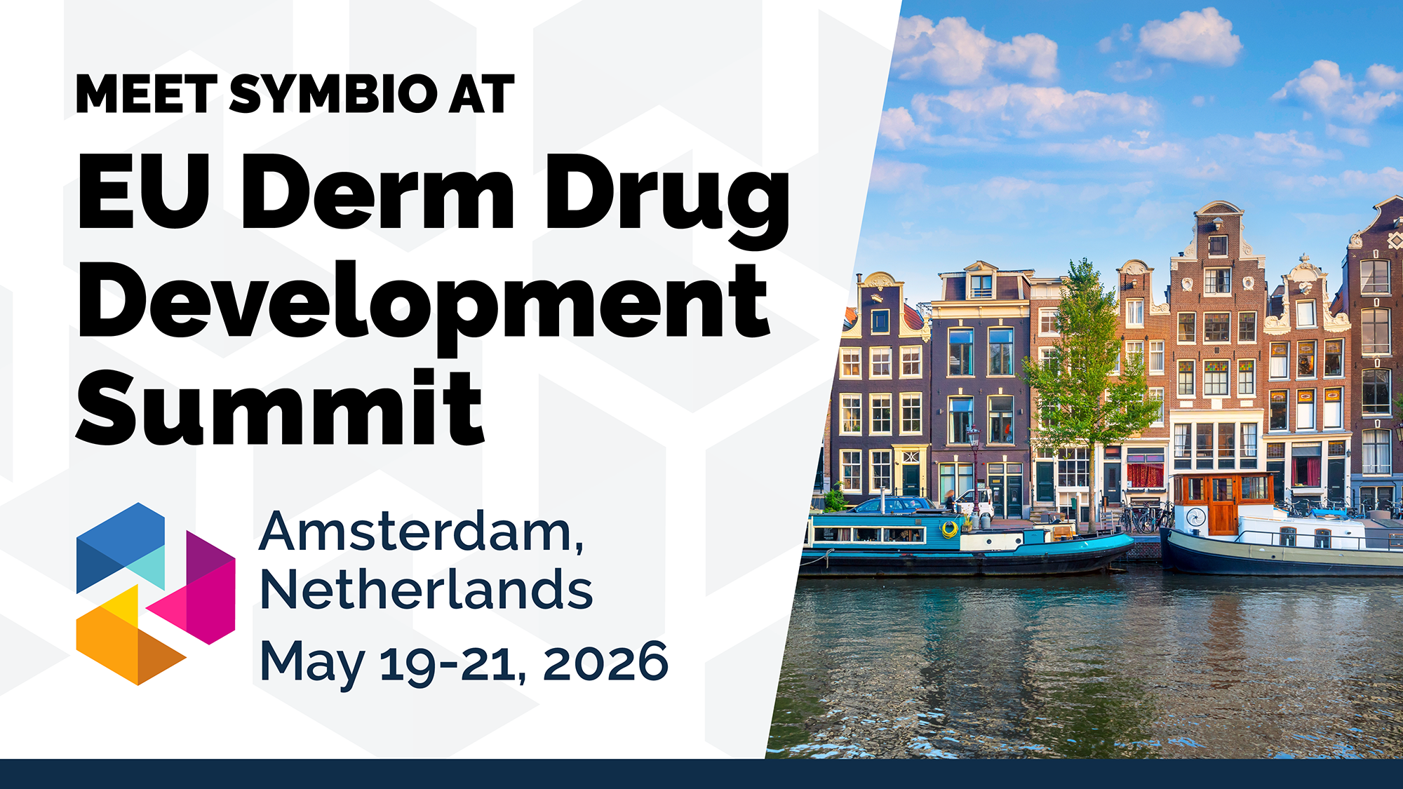 EU Derm Drug Development Summit