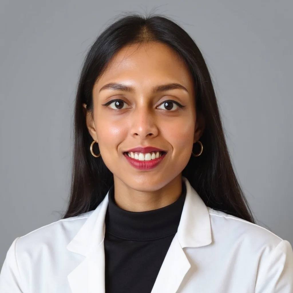 Dr. Anasua Pal