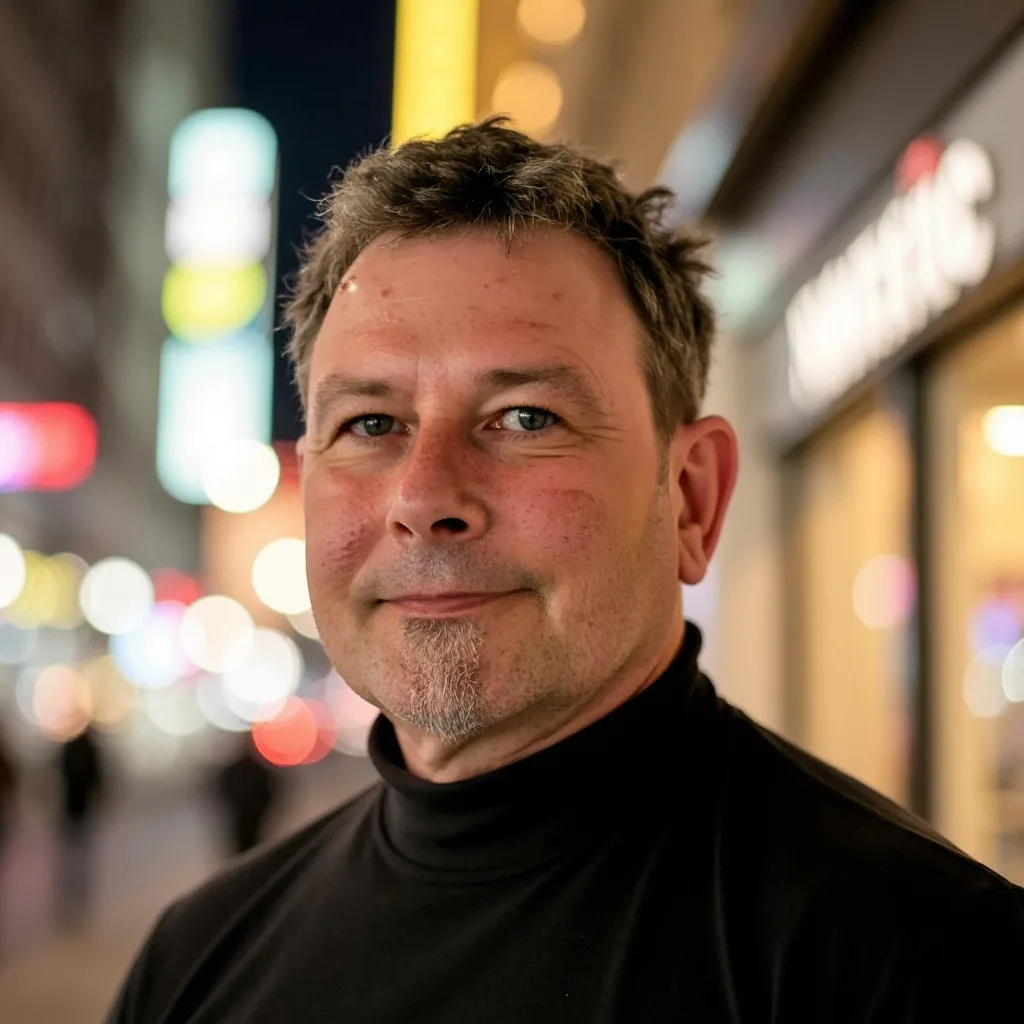 Dr. Andreas Pfaff