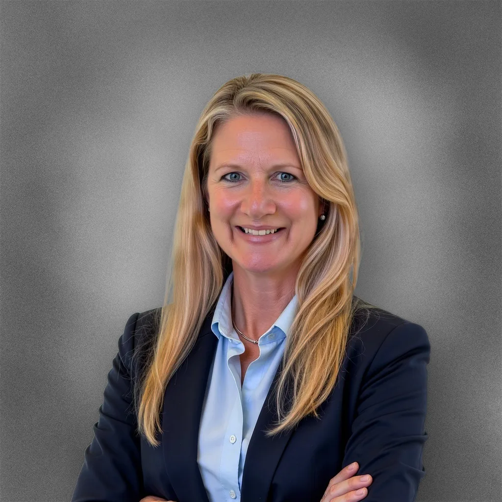 Beth Landis