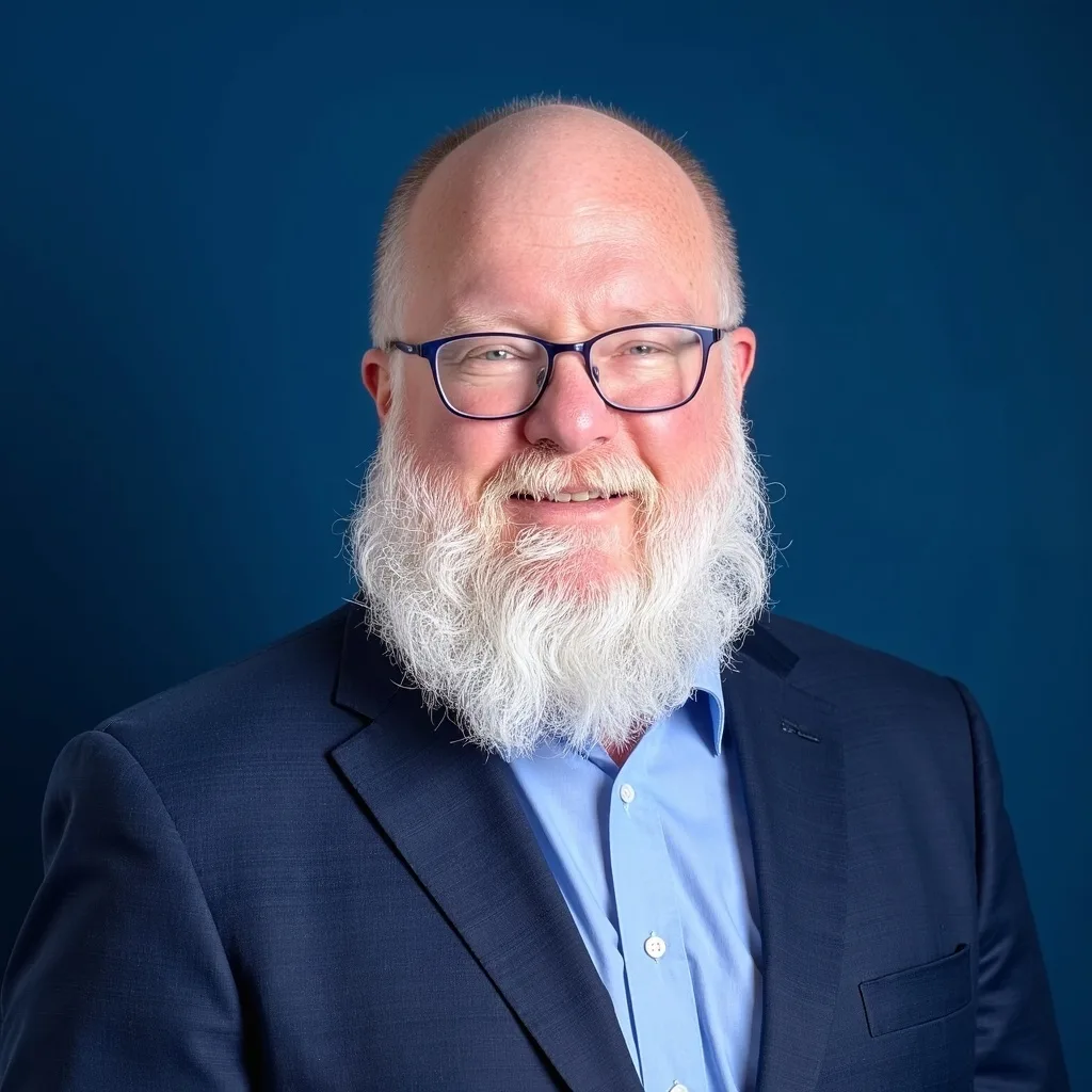 Craig W. Wesselman