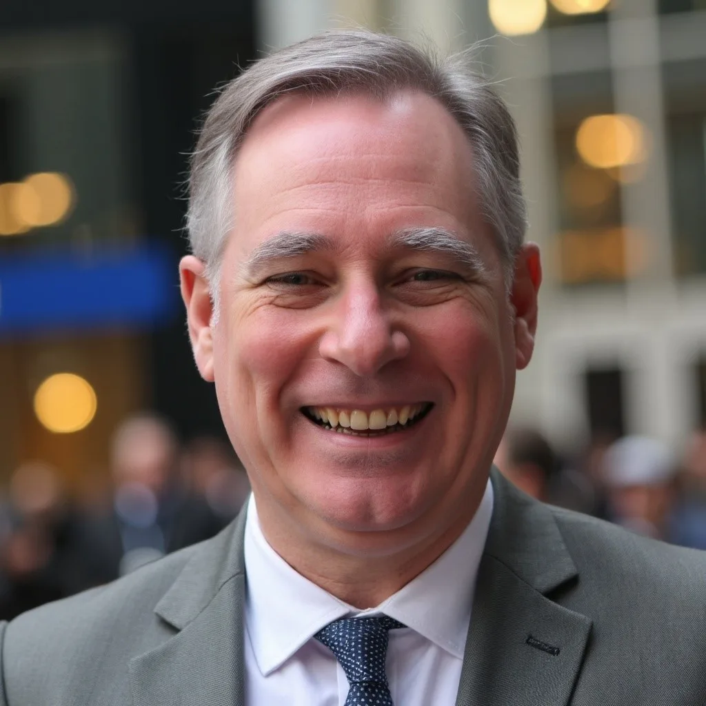 Dr. David Bruce