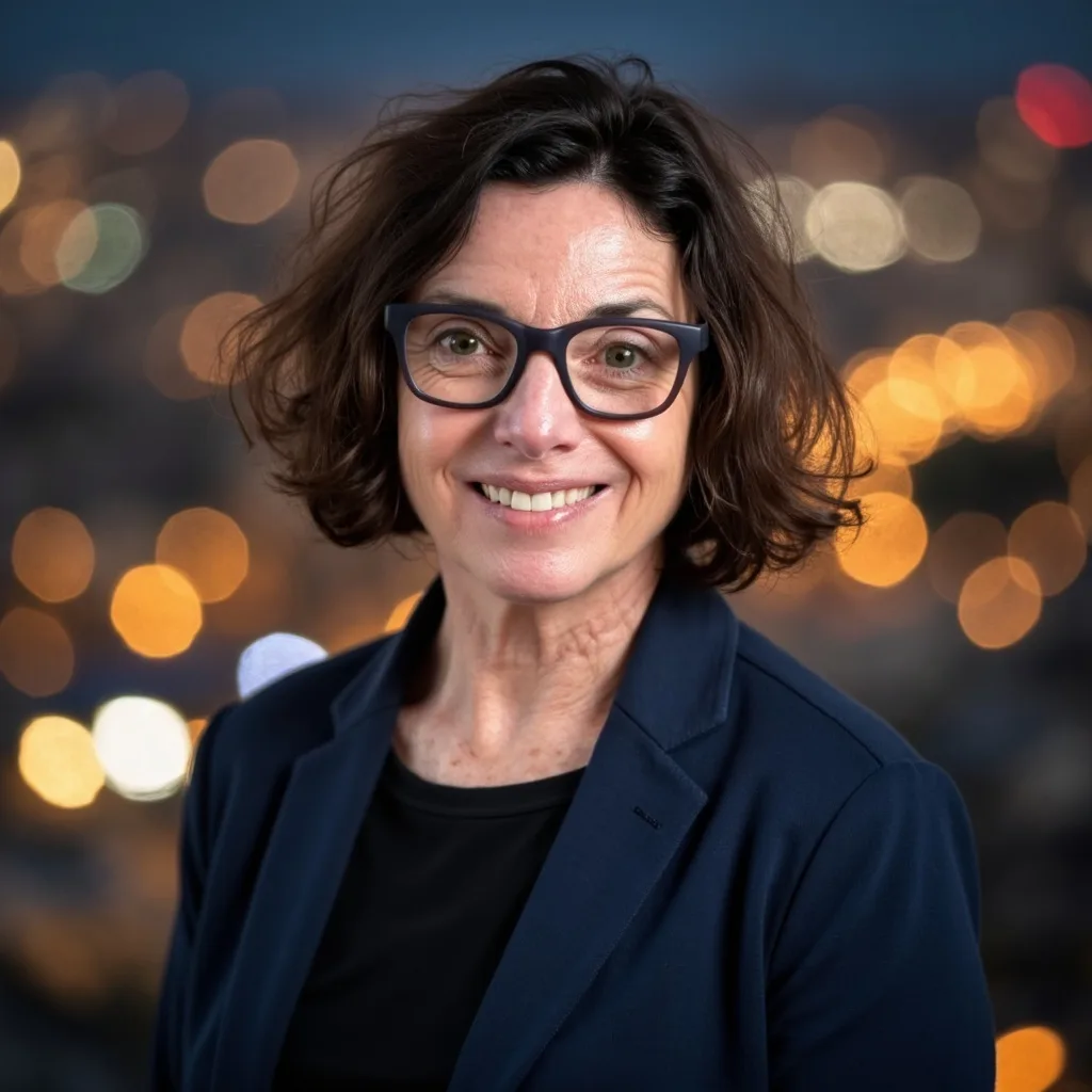 Debra Dow, PharmD