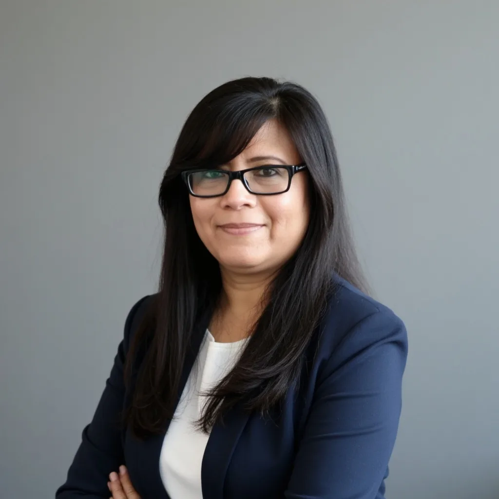 Dr. Evyan A. Cord-Cruz