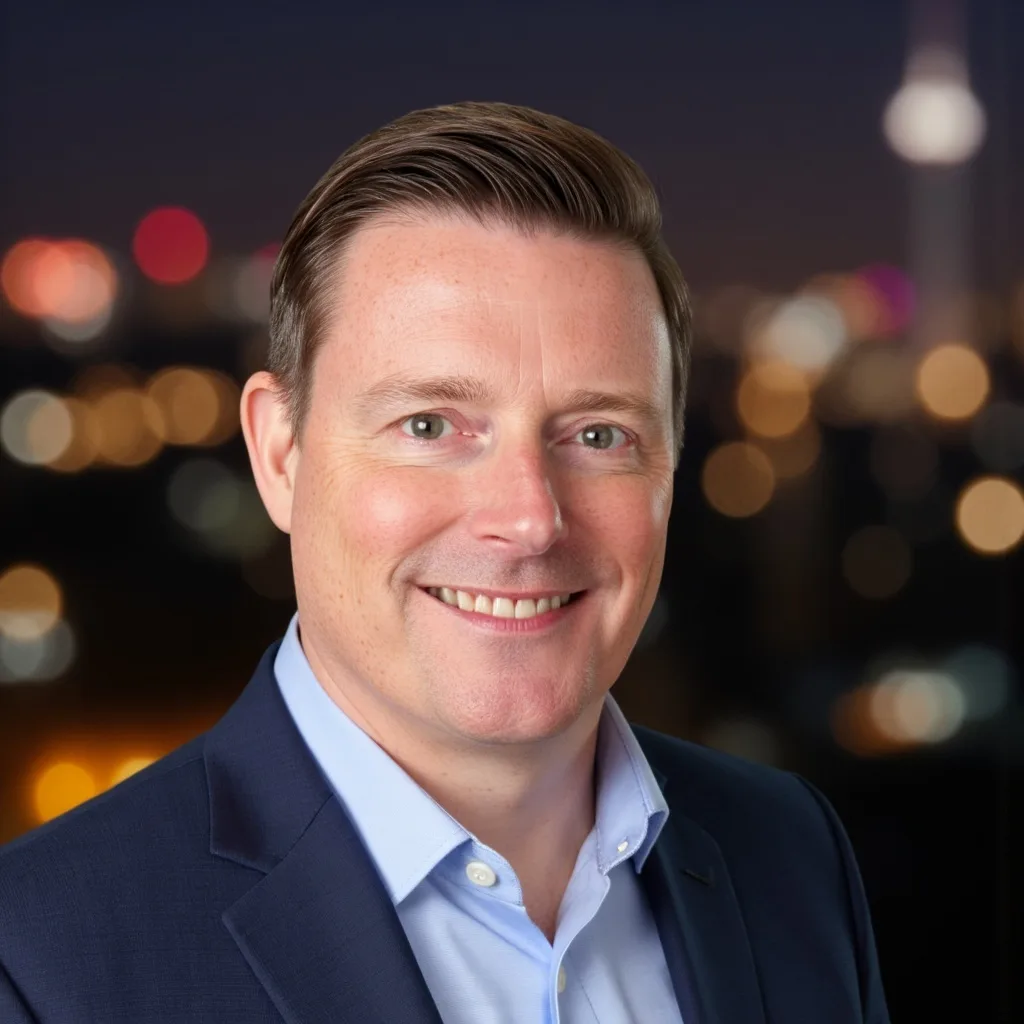 Ian Fraser