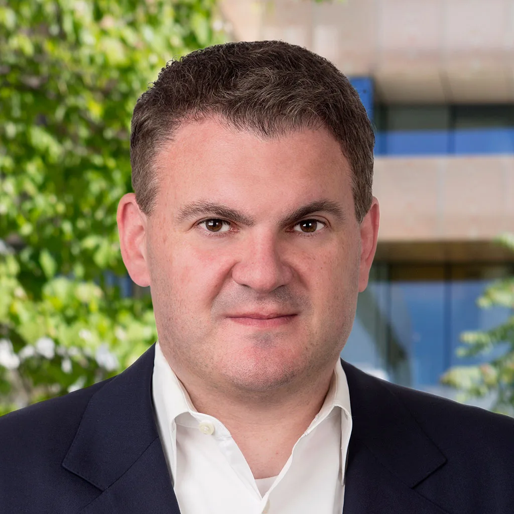 Patrick Ronan