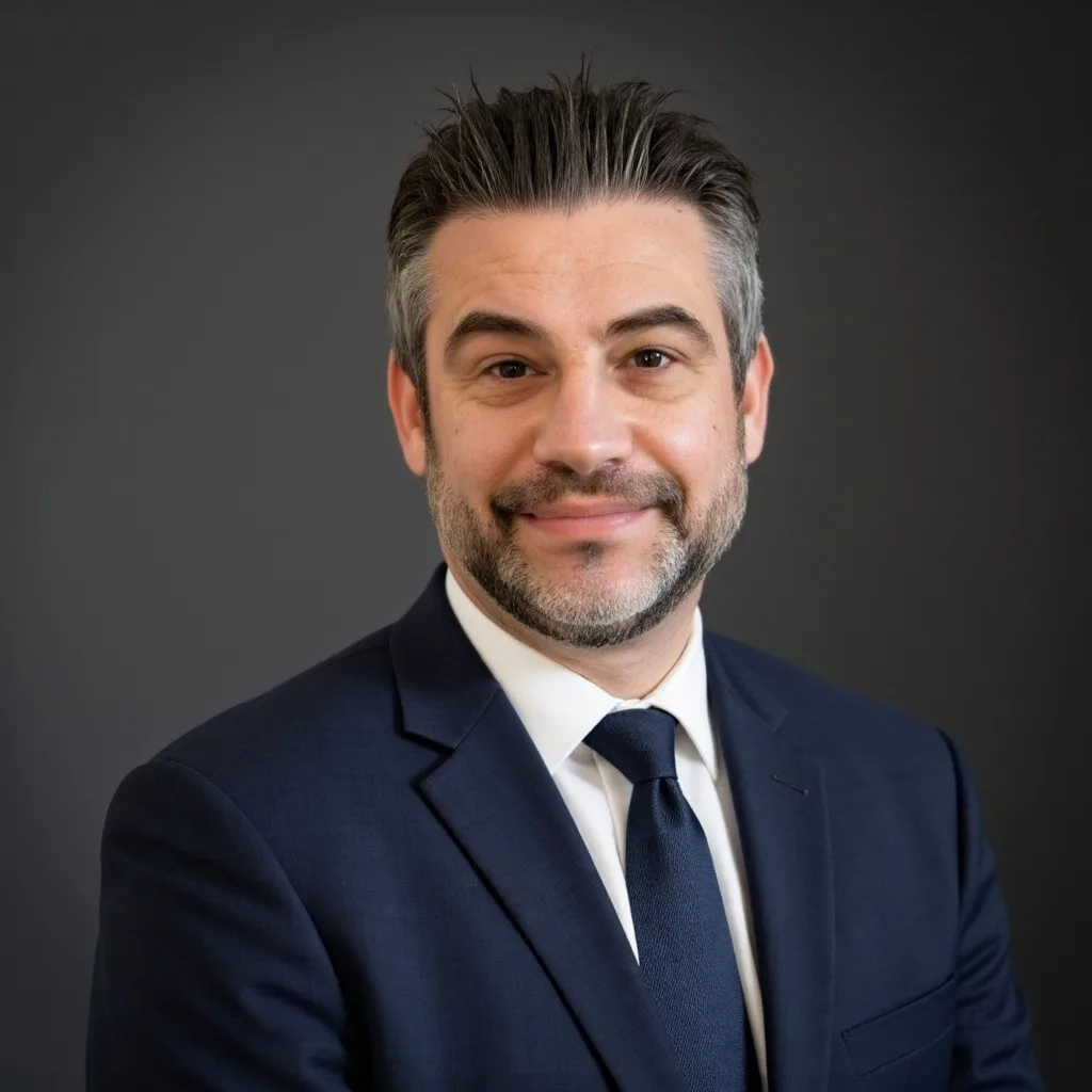Dr. Peter Bernthaler