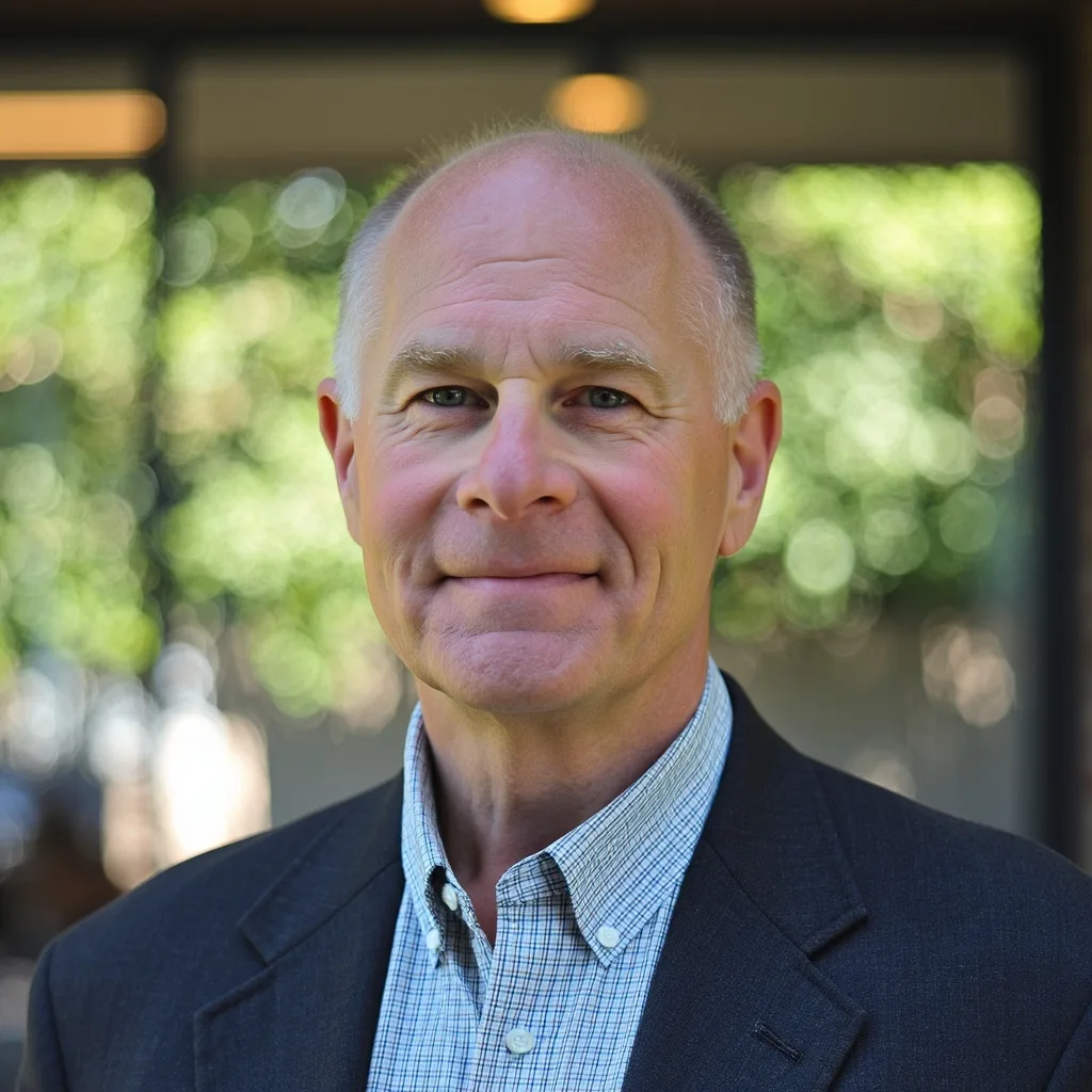 Jim Szymeczek